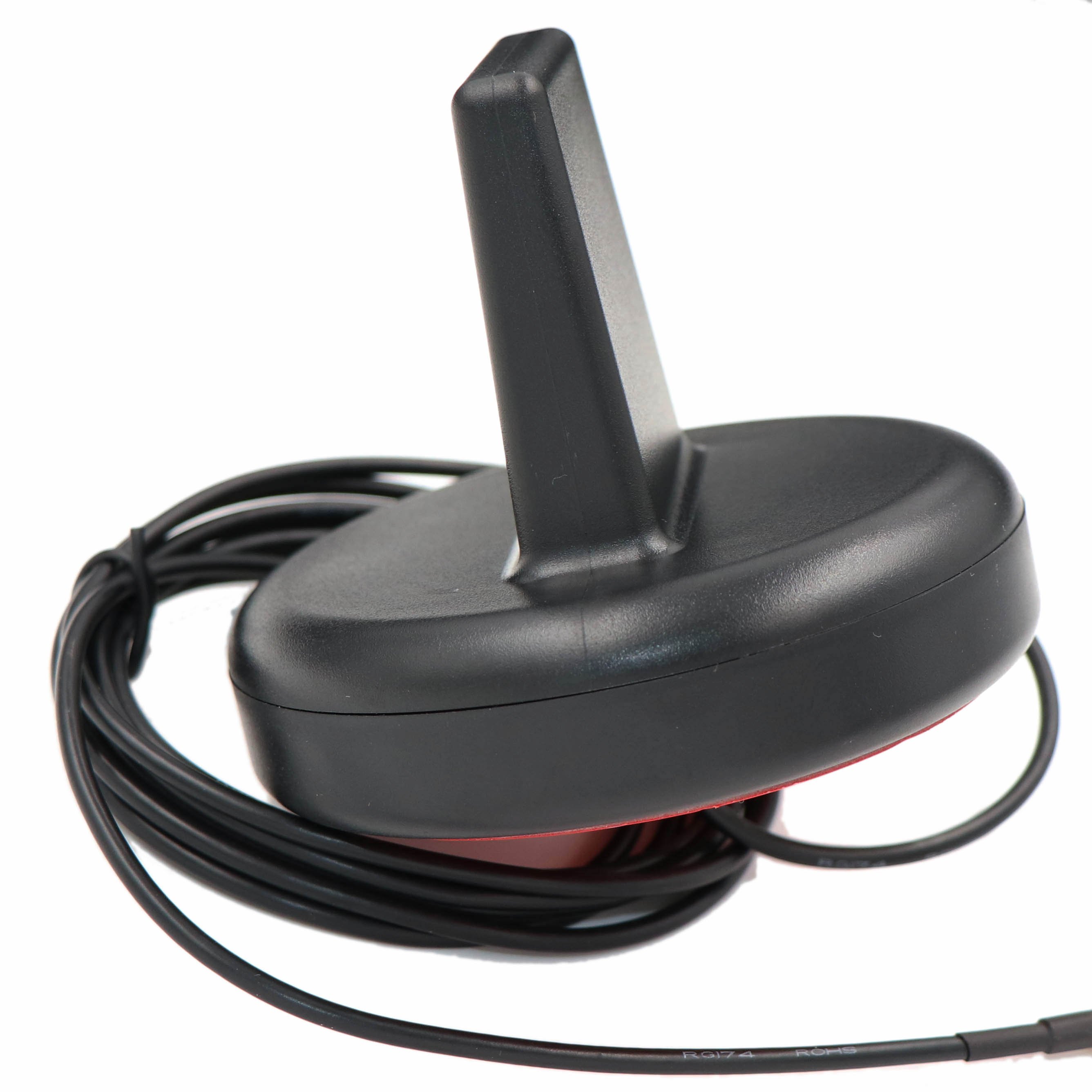 Glonass 1575.42MHz 1600MHz GPS antenna 3G 4G LTE 2-in-1 magnetic base omni antennas sma male connector for EV charging Stations
